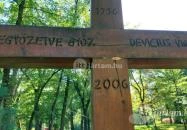 1956-os emlékművek Balassagyarmat