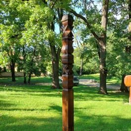 1956-os emlékművek Balassagyarmat - Egyéb