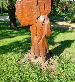 1956-os emlékművek