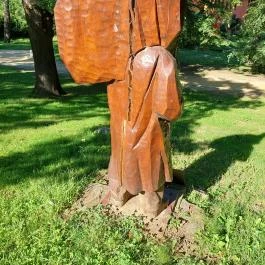 1956-os emlékművek Balassagyarmat - Egyéb