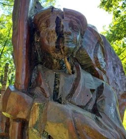 1956-os emlékművek