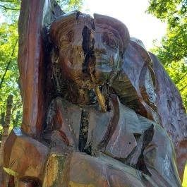 1956-os emlékművek Balassagyarmat - Egyéb