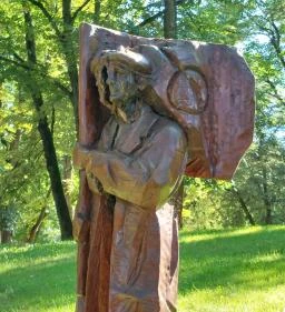 1956-os emlékművek