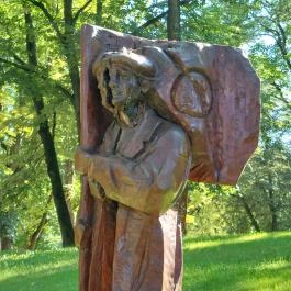 1956-os emlékművek Balassagyarmat - Egyéb