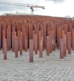 Az 1956-os magyar forradalom & szabadságharc központi emlékműve