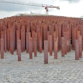 Az 1956-os magyar forradalom & szabadságharc központi emlékműve, Budapest - Egyéb