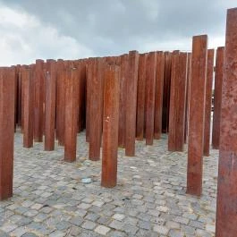 Az 1956-os magyar forradalom & szabadságharc központi emlékműve, Budapest - Egyéb