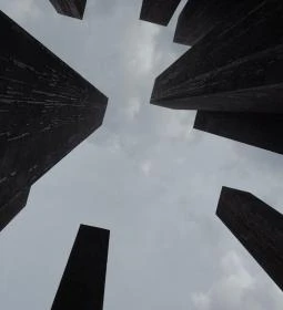 Az 1956-os magyar forradalom & szabadságharc központi emlékműve