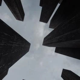 Az 1956-os magyar forradalom & szabadságharc központi emlékműve, Budapest - Egyéb