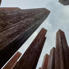 Az 1956-os magyar forradalom & szabadságharc központi emlékműve, Budapest - Egyéb