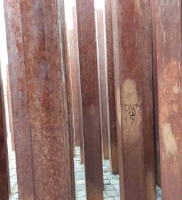 Az 1956-os magyar forradalom & szabadságharc központi emlékműve