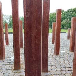 Az 1956-os magyar forradalom & szabadságharc központi emlékműve, Budapest - Egyéb