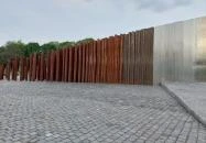 Az 1956-os magyar forradalom & szabadságharc központi emlékműve Budapest