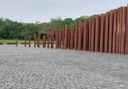 Az 1956-os magyar forradalom & szabadságharc központi emlékműve Budapest