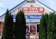 20 Cafe Falatozó Nagyvázsony