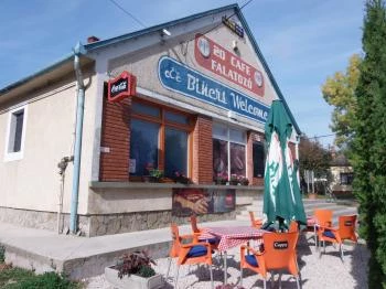 20 Cafe Falatozó Nagyvázsony