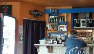 20 Cafe Falatozó Nagyvázsony - Belső