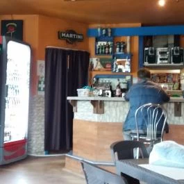 20 Cafe Falatozó Nagyvázsony - Belső