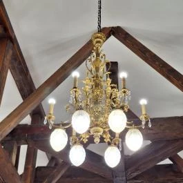 24 fenyő múzeum, Réde - Egyéb