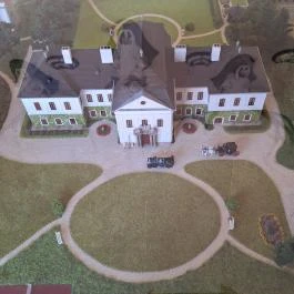 24 fenyő múzeum, Réde - Egyéb