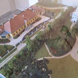 24 fenyő múzeum, Réde - Egyéb