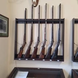 24 fenyő múzeum, Réde - Egyéb