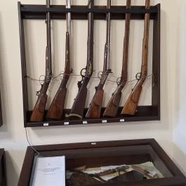 24 fenyő múzeum, Réde - Egyéb