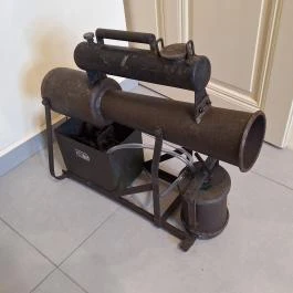 24 fenyő múzeum, Réde - Egyéb