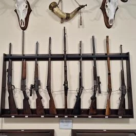 24 fenyő múzeum, Réde - Egyéb