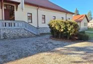 24 fenyő múzeum Réde