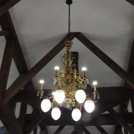 24 fenyő múzeum, Réde - Egyéb