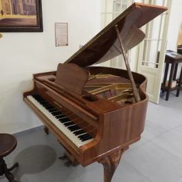 24 fenyő múzeum, Réde - Egyéb