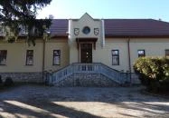 24 fenyő múzeum Réde