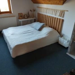 2d Szállás Óbánya - Szobák