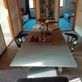 2d Szállás Óbánya - Belső