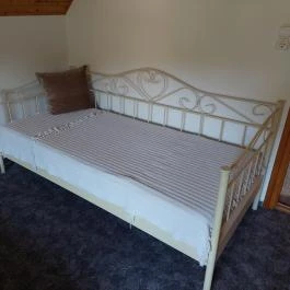 2d Szállás Óbánya - Szobák