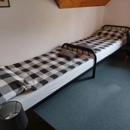 2d Szállás Óbánya - Szobák