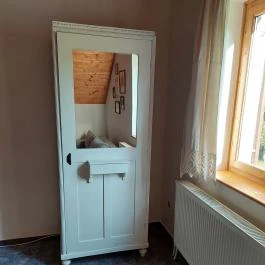 2d Szállás Óbánya - Szobák