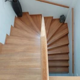 2d Szállás Óbánya - Belső