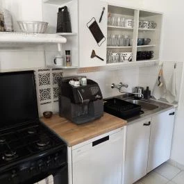 2d Szállás Óbánya - Belső