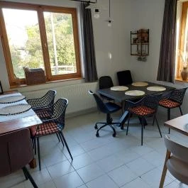 2d Szállás Óbánya - Belső