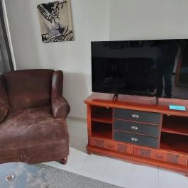 2d Szállás Óbánya - Belső