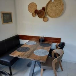 2d Szállás Óbánya - Belső