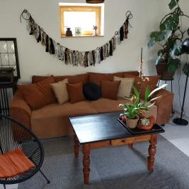 2d Szállás Óbánya - Belső