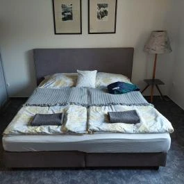 2d Szállás Óbánya - Szobák