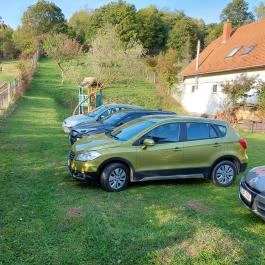 2d Szállás Óbánya - Környék