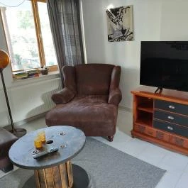 2d Szállás Óbánya - Belső