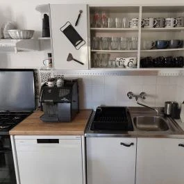 2d Szállás Óbánya - Belső