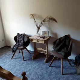 2d Szállás Óbánya - Belső