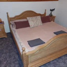 2d Szállás Óbánya - Szobák